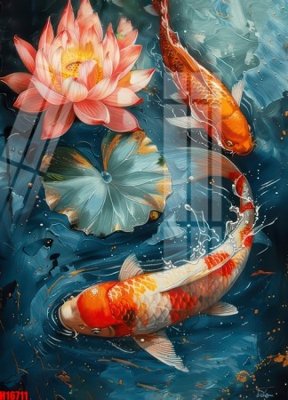 Tải file gốc File tranh gốc in tranh tường nền tổng hợp H16711 (bản PSD) gốc