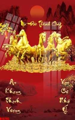 File in trần File tranh gốc in tranh tường nền tổng hợp H16795 (bản gốc) đại dương