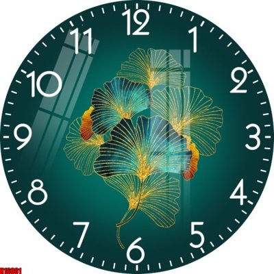 File tranh File tranh gốc in tranh tường nền tổng hợp H16801 (bản gốc) in lụa 5D