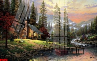 Download file gốc File tranh gốc in tranh tường nền tổng hợp H16813 (độ nét cao)