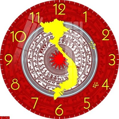 File PSD File tranh gốc in tranh tường nền tổng hợp H16820 (gốc) nhiều lớp (multi-layer)