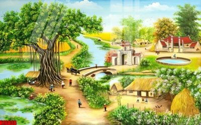Tải file File tranh gốc in tranh tường nền tổng hợp H16838 (gốc) in ấn chất lượng