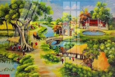 Download file File tranh gốc in tranh tường nền tổng hợp H16856 (gốc) in mica ốp bếp