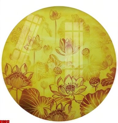 File gốc File tranh gốc in tranh tường nền tổng hợp H16912 (PNG) nền trong suốt