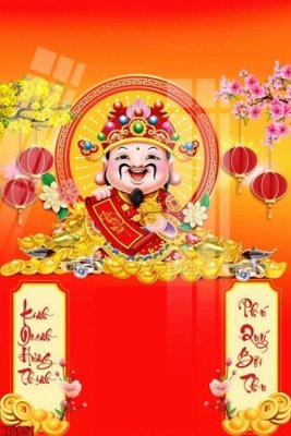 Download file File tranh gốc in tranh tường nền tổng hợp H16951 (chất lượng in ấn)