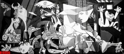 Tải file gốc File tranh gốc in tranh tường nền tổng hợp H16956 (bản PSD) còn layer