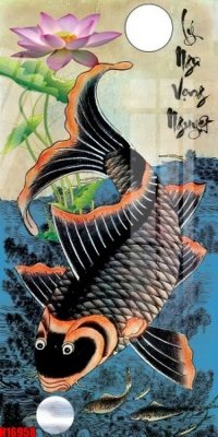 File gốc File tranh gốc in tranh tường nền tổng hợp H16958 (chủ đề hiện đại) trang trí