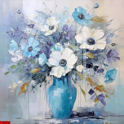 Tải file File tranh gốc in tranh tường nền tổng hợp H16999 (gốc) để in ấn ngay