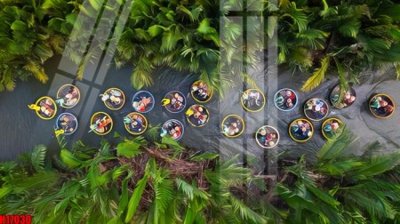 File in trần File tranh gốc in tranh tường nền tổng hợp H17030 (bản gốc) mây trời