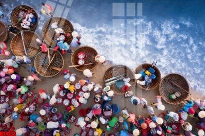 File in trần File tranh gốc in tranh tường nền tổng hợp H17033 (file gốc) xuyên sáng