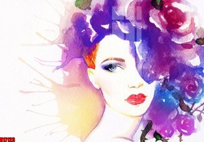 Download file File tranh gốc in tranh tường nền tổng hợp H17123 (gốc) cho xưởng in