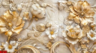 File tranh quảng cáo File tranh gốc in tranh tường nền tổng hợp H17197 (file gốc) chuyên nghiệp