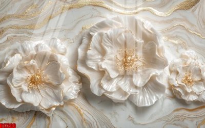 Tải file gốc File tranh gốc in tranh tường nền tổng hợp H17200 (in khổ lớn) không vỡ