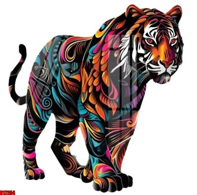 File in trần File tranh gốc in tranh tường nền tổng hợp H17254 (bản gốc) đại dương