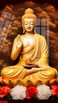 File gốc File tranh gốc in tranh tường nền tổng hợp H17281 (cho in ấn) từ Filetranh.com