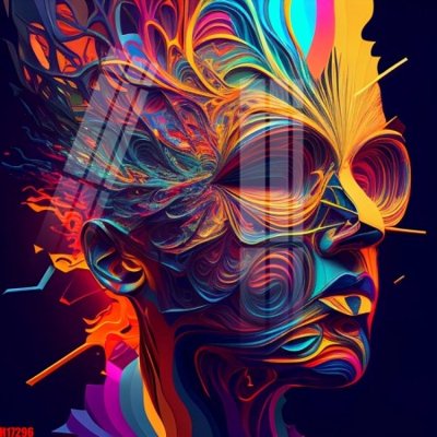 Download file gốc File tranh gốc in tranh tường nền tổng hợp H17296 (in lụa) nghệ thuật