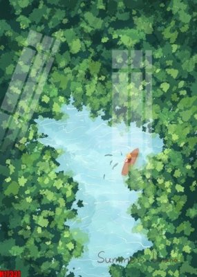 File gốc File tranh gốc in tranh tường nền tổng hợp H17331 (in tráng gương) ốp tường