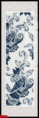 Tải file File tranh decor tranh bộ treo tường tổng hợp H1734 (PSD) cho in ấn quảng cáo