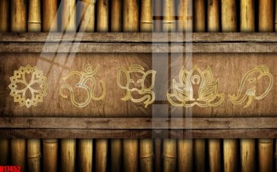 Tải file File tranh gốc in tranh tường nền tổng hợp H17452 (ảnh gốc) 300dpi File tranh gốc in tranh tường nền tổng hợp H17452