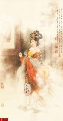 File gốc File tranh gốc in tranh tường nền tổng hợp H17477 (cho in ấn) từ kho Filetranh