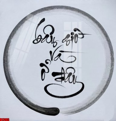 File in trần File tranh gốc in tranh tường nền tổng hợp H17485 (bản gốc) phong cảnh