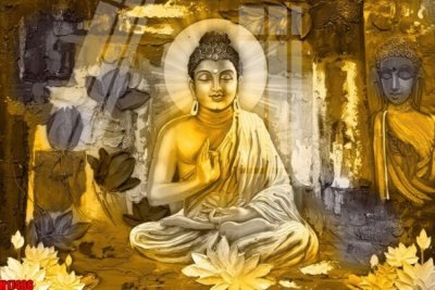 File tranh in mica File tranh gốc in tranh tường nền tổng hợp H17488 (độ phân giải cao)