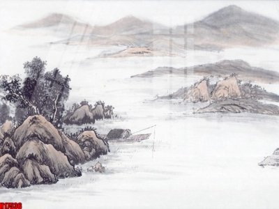 File gốc File tranh gốc in tranh tường nền tổng hợp H17536 (trang trí) phòng trẻ em