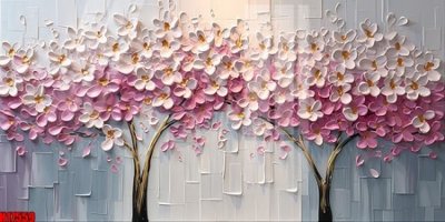 Chi tiết file tranh tráng gương File tranh gốc in tranh tường nền tổng hợp H17559 (ảnh gốc)