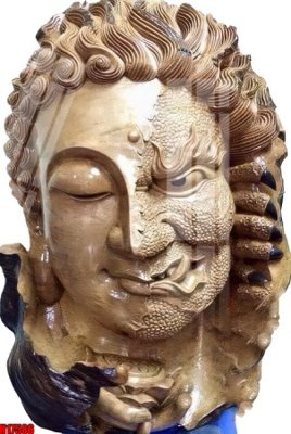 File ảnh File tranh gốc in tranh tường nền tổng hợp H17586 (gốc) in PP, decal