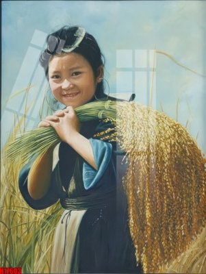 Tải file File tranh gốc in tranh tường nền tổng hợp H17603 (gốc) chủ đề tôn giáo