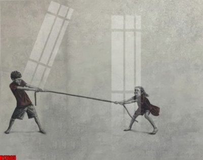 File tranh File tranh gốc in tranh tường nền tổng hợp H17605 (bản gốc) treo phòng ăn