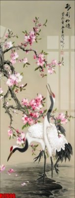 Tải file File tranh gốc in tranh tường nền tổng hợp H17606 (ảnh gốc) độ phân giải 300dpi