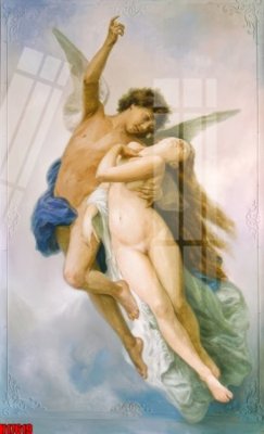 Tệp tin gốc File tranh gốc in tranh tường nền tổng hợp H17619 (dùng cho in ấn) chuyên nghiệp