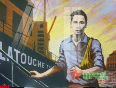 File gốc File tranh gốc in tranh tường nền tổng hợp H17665 (in lụa) cao cấp