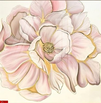 File gốc File tranh gốc in tranh tường nền tổng hợp H17680 (in mica) trang trí