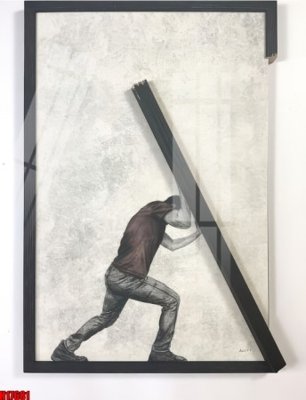 Tải file File tranh gốc in tranh tường nền tổng hợp H17681 (gốc) làm file tranh quảng cáo