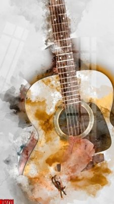 Tải file File tranh gốc in tranh tường nền tổng hợp H17711 (ảnh gốc) độ phân giải 300dpi