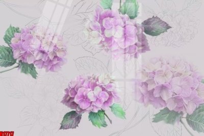 File gốc File tranh gốc in tranh tường nền tổng hợp H17717 (PSD/TIFF) độ phân giải cao