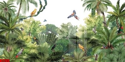 Mua file ảnh gốc File tranh gốc in tranh tường nền tổng hợp H17769 (chất lượng cao)