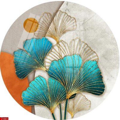 File tranh File tranh gốc in tranh tường nền tổng hợp H17772 (ảnh gốc) in trần 3D