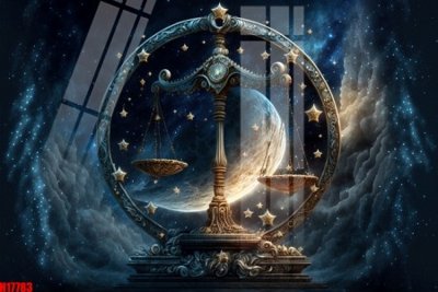 Tải file File tranh gốc in tranh tường nền tổng hợp H17783 (PSD) cho in ấn quảng cáo