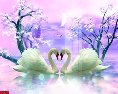 File PSD File tranh gốc in tranh tường nền tổng hợp H17786 (chất lượng in ấn)