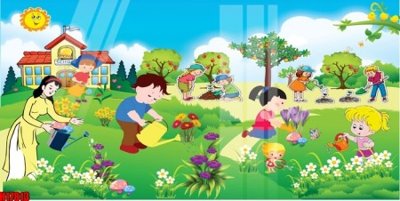 Tải file File tranh gốc in tranh tường nền tổng hợp H17813 (gốc) để in ấn ngay