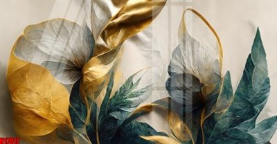 File gốc File tranh gốc in tranh tường nền tổng hợp H17817 (PNG) nền trong suốt