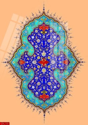 File gốc File tranh gốc in tranh tường nền tổng hợp H17823 (cho in ấn) từ Filetranh.com