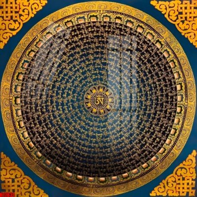 Tải file File tranh gốc in tranh tường nền tổng hợp H17831 (gốc) chủ đề phong thủy