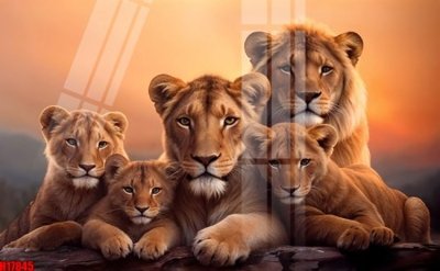 File gốc File tranh gốc in tranh tường nền tổng hợp H17845 (thiết kế) cho in ấn