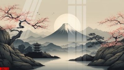 File gốc File tranh gốc in tranh tường nền tổng hợp H17881 (Filetranh.com) File tranh gốc in tranh tường nền tổng hợp H17881