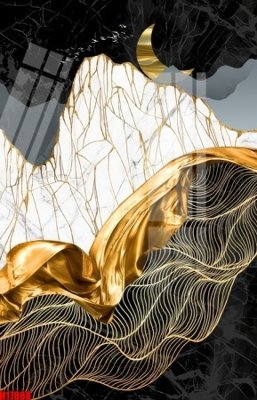 File tranh File tranh gốc in tranh tường nền tổng hợp H17888 (ảnh gốc) sắc nét hoàn hảo