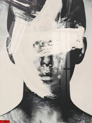 File tranh File tranh gốc in tranh tường nền tổng hợp H17904 (gốc) in backlit film